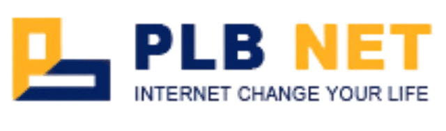 PLB NET Logo